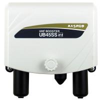 マスプロ UHFトリプルブースター UB45SS | Q’s Yahoo!ショップ