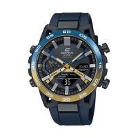 カシオ エディフィス CASIO EDIFICE ソーラー メンズ 腕時計 ECB-2000YNP-1AJF スマートフォン モバイルリンク 取り寄せ品 | 森本時計店ヤフーショップ