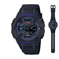 カシオ CASIO G-SHOCK Ｇショック ジーショック GA-B001CBR-1AJF メンズ 腕時計 スマートフォン モバイルリンク 20気圧防水 デジアナ 国内正規品 取り寄せ品 | 森本時計店ヤフーショップ