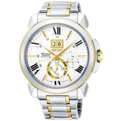 セイコーキネティック プルミエのおすすめ人気商品一覧 通販 - Yahoo
