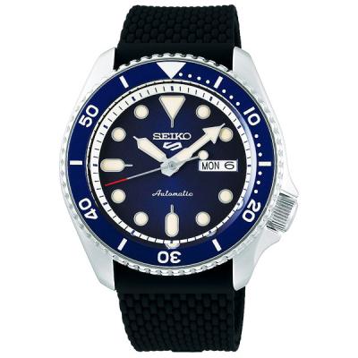 seiko 5 sports（SEIKO）（文字盤カラー：ネイビー系）のおすすめ人気