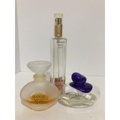 ハナエモリ パルファム 森英恵 香水 30ml HANAE MORI 香水、フレグランス｜コスメ、美容、ヘアケア