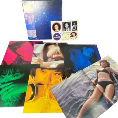 山口百恵 レコードの商品一覧 通販 - Yahoo!ショッピング