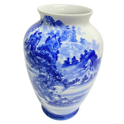 有田焼 花瓶 山水（家具、インテリア用品）のおすすめ人気商品一覧