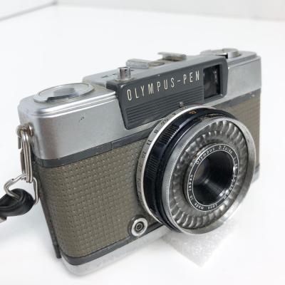 olympus μ（フィルムカメラ）｜カメラ | 家電 のおすすめ人気商品一覧