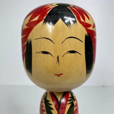 伝統こけしのおすすめ人気商品一覧 通販 - Yahoo!ショッピング
