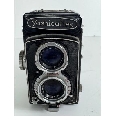 二眼レフカメラ（YASHICA）のおすすめ人気商品一覧 通販 - Yahoo