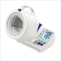 自動血圧計 オムロン HEM-1011 スポットアーム 可動式腕帯 アームイン式 メモリー機能 OMRON HEM1011 | ショックプライスYahoo!店
