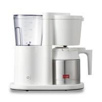 メリタ(Melitta) フィルターペーパー式コーヒーメーカー メリタ オルフィプラス ホワイト 5杯用 SKT53-3W | モアア商店2