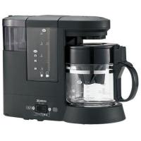 ZOJIRUSHI コーヒーメーカー 珈琲通 カップ約1~4杯 EC-CA40-BA | モアア商店2