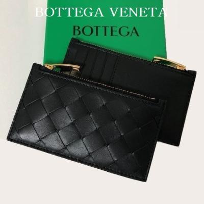 BOTTEGA VENETA メンズ小銭入れ、コインケース｜財布