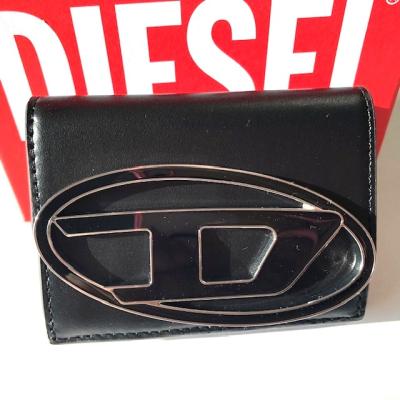 三つ折り財布（DIESEL）の商品一覧 通販 - Yahoo!ショッピング