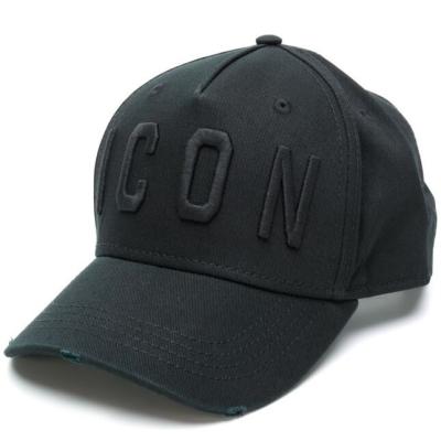 ディースクエアードキャップ