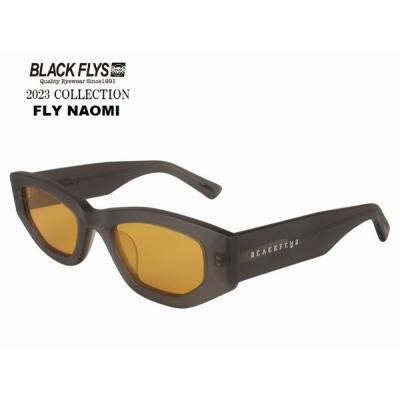 BLACK FLYS レディースサングラス(色:オレンジ系)の商品一覧 BLACK FLYS レディースサングラス(色:オレンジ系)の商品一覧