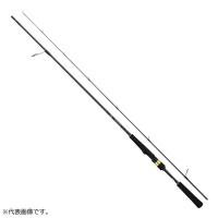 ダイワ(DAIWA) ボートシーバスロッド ラテオ BS 63MS 釣り竿 | moanashop