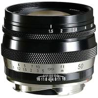 Voigtlander フォクトレンダー HELIAR classic 50mm F1.5 VM | moanashop