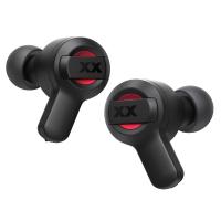 JVCケンウッド JVC HA-XC62T-R ワイヤレスイヤホン Bluetooth 重低音 XXシリーズ 本体質量4.4g（片耳）最大2 | moanashop