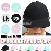 文字ロゴ キャップ レディース オルチャン リング付き 韓国ファッション 帽子 Cap 19 毒いちご 通販 Yahoo ショッピング