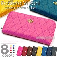 財布 レディース 長財布 ラウンドファスナー 薄型 おしゃれ クラウン 王冠 安い プチプラ ブランド 女性 ラウンドジップウォレット Atd 17 モバイルデパート 通販 Yahoo ショッピング