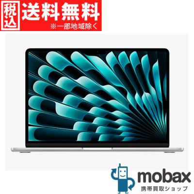 【美品・長期保証】MacBook Air M3（13）16GB 512GB 13インチMacBook Air [整備済製品] 8コアCPUと8コアGPUを搭載したApple