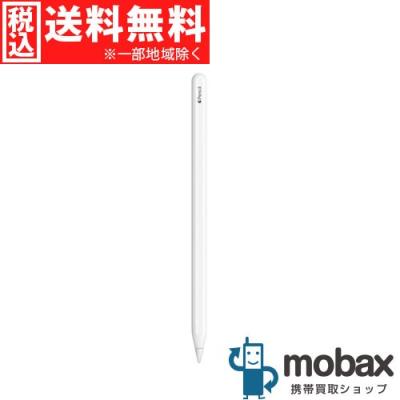 新品未開封】Apple Pencil 第2世代 MU8F2J/A 純正品