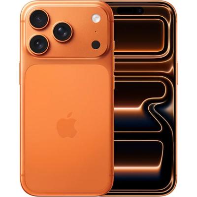 iPhone iPhone本体（色：オレンジ系）｜スマホ｜スマホ