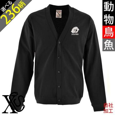 ロットワイラー　カーディガン　M ROTTWEILER (ロットワイラー)R9 MOHAIR CARDIGAN(モヘアカーディガン