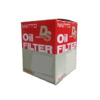 NITTO (日東工業) 4D-109 オイルエレメント オイルフィルター O/E OE (4D109) | はっとぱーつ