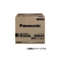 Panasonic (パナソニック) N-85D26R/RW 業務車用 バッテリー RWシリーズ プロロードワーク トラック・バス用 PROROAD WORK Battery | はっとぱーつ