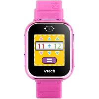 VTech KidiZoom Smartwatch DX3 ピンク | Mobile Fan