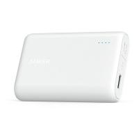 Anker PowerCore 10000 ホワイト A1263N219 | Mobile Fan