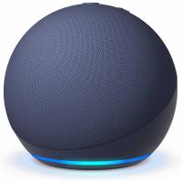 Amazon Echo Dot 第5世代 - スマートスピーカー with Alexa ディープシーブルー B09B97Q4NX | Mobile Fan