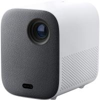 Xiaomi Mi Smart Projector 2 ホワイト BHR5209TW | Mobile Fan