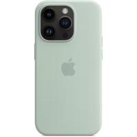 Apple MagSafe対応 iPhone 14 Pro シリコーンケース - サキュレント MPTL3FE/A | Mobile Fan
