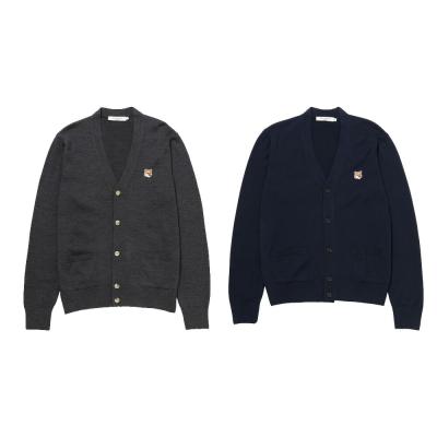 maison kitsune カーディガンの商品一覧 通販 - Yahoo!ショッピング maison kitsune カーディガンの商品一覧 通販 - Yahoo!ショッピング