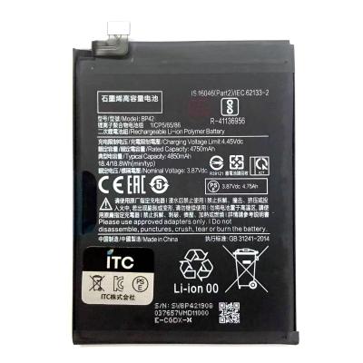 mi 11 lite 5g バッテリー交換（スマホ、タブレットアクセサリー、周辺