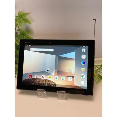 【美品】 arrows Tab F-02K ホワイト TV SIMロック解除済 楽天市場】【 中古 美品Aランク(液晶ヤケ有)】 arrows Tab F-02K