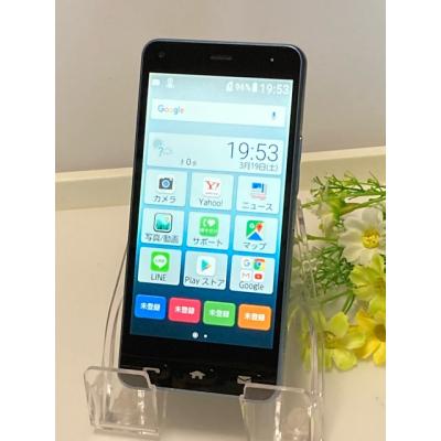 かんたんスマホ 705kc（スマホ） | スマホ、タブレット