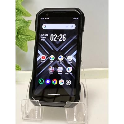 KYOCERA スマートフォン 本体 DIGNO® SX3｜スマートフォン｜ビジネス向けモバイル端末