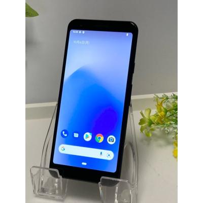 pixel3a 本体（アンドロイドスマートフォン）｜スマホ | スマホ