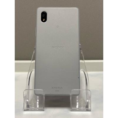 み*み様 Xperia Ace III SOG08 SIMフリー グレー　美品 Xperia Ace au III グレー 64GB エクスペリア エース SOG08 SIM
