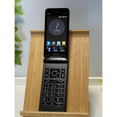 au携帯電話京セラKYF42折りたたみ式 kyf42（携帯電話本体）｜携帯電話 | スマホ、タブレット、パソコン の