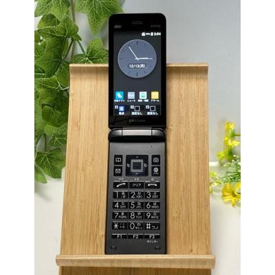kyf42（携帯電話本体）｜携帯電話 | スマホ、タブレット、パソコン の