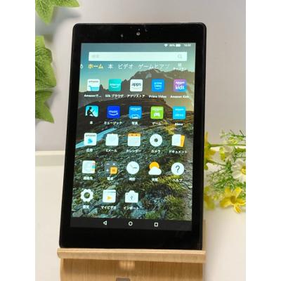 fire hd 8 タブレットの商品一覧 通販 - Yahoo!ショッピング