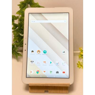 アンドロイド au（タブレットPC本体） | スマホ、タブレット、パソコン