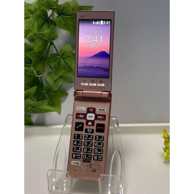 auガラケー 中古の商品一覧 通販 - Yahoo!ショッピング