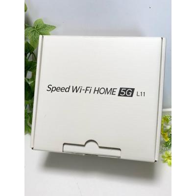 home 5g l11のおすすめ人気商品一覧 通販 - Yahoo!ショッピング