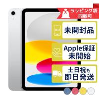 iPad 第11世代 256GB APPLE Wi-Fiモデル 新品未開封 本体 | モバステ