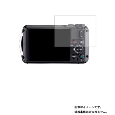 リコー CX カメラ（デジカメ用液晶保護フィルム）｜カメラアクセサリー
