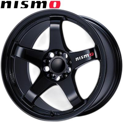 日産 アルミホイール（P.C.D：114.3mm）｜タイヤ、ホイール｜自動車